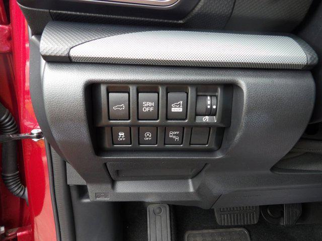 used 2019 Subaru Forester car, priced at $25,885