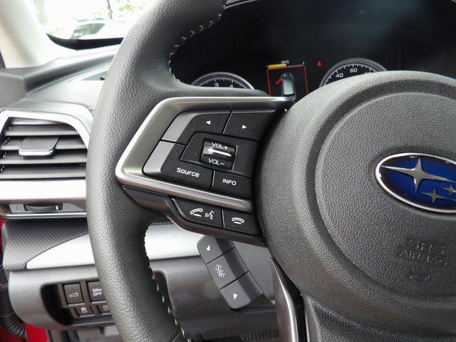 used 2019 Subaru Forester car, priced at $25,885