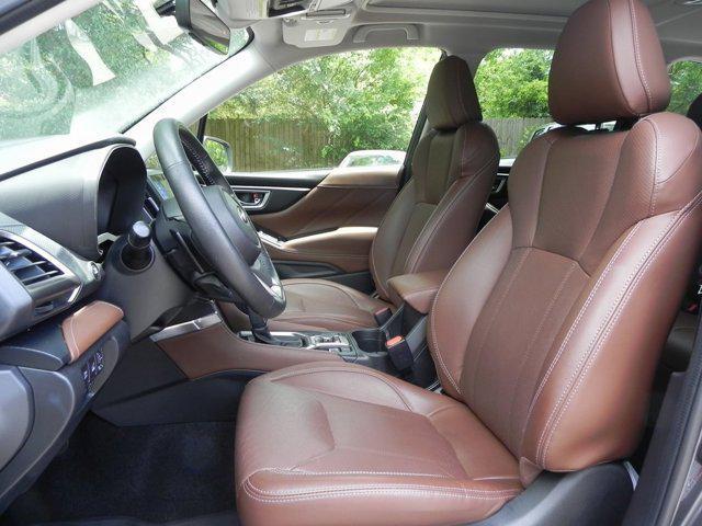 used 2020 Subaru Forester car, priced at $25,880