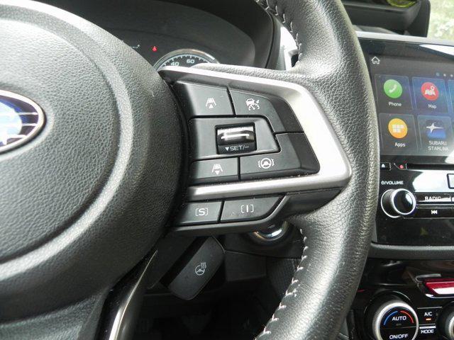 used 2020 Subaru Forester car, priced at $25,880