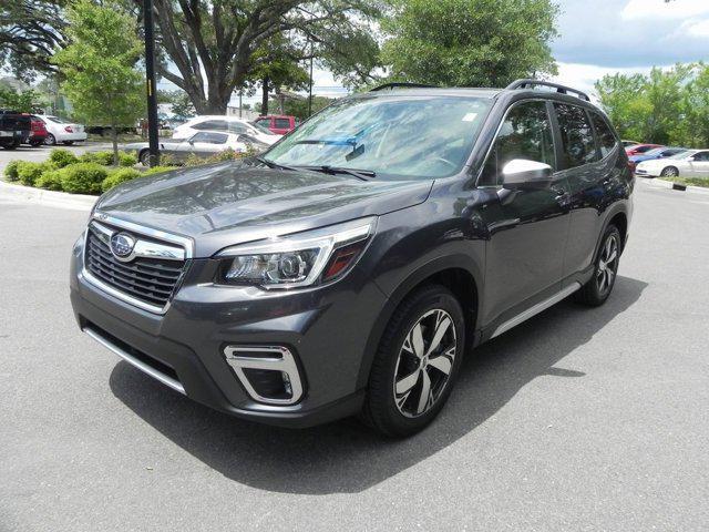 used 2020 Subaru Forester car, priced at $25,880