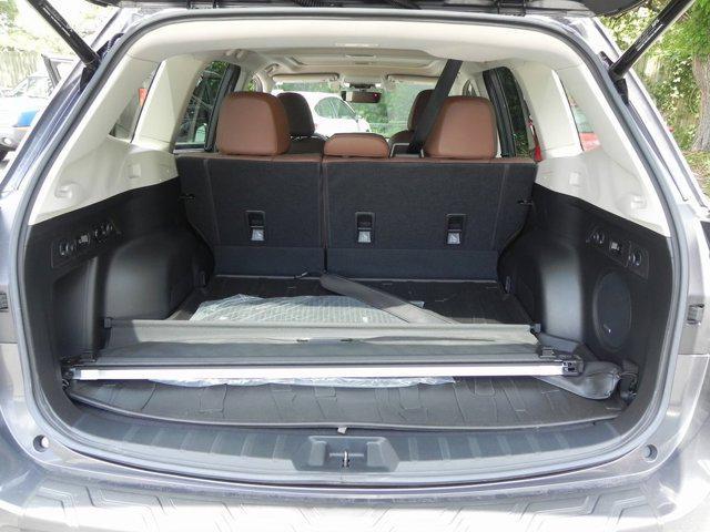 used 2020 Subaru Forester car, priced at $25,880