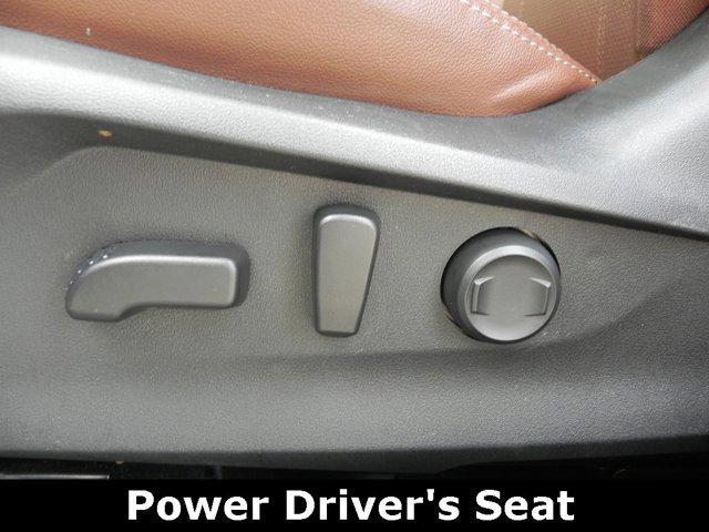 used 2020 Subaru Forester car, priced at $25,880