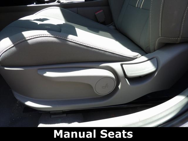 new 2025 Hyundai Elantra car, priced at $24,540