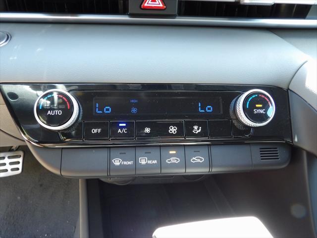 new 2025 Hyundai Elantra car, priced at $24,540