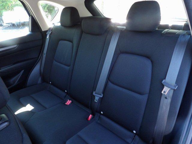 used 2019 Mazda CX-5 car, priced at $20,889