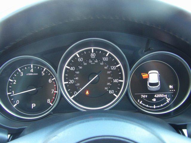 used 2019 Mazda CX-5 car, priced at $20,889