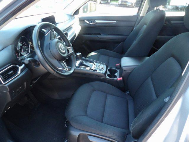 used 2019 Mazda CX-5 car, priced at $20,889