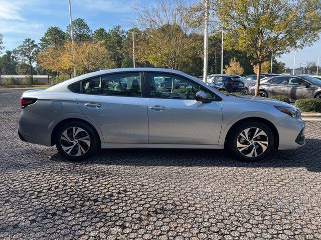 used 2024 Subaru Legacy car, priced at $24,792