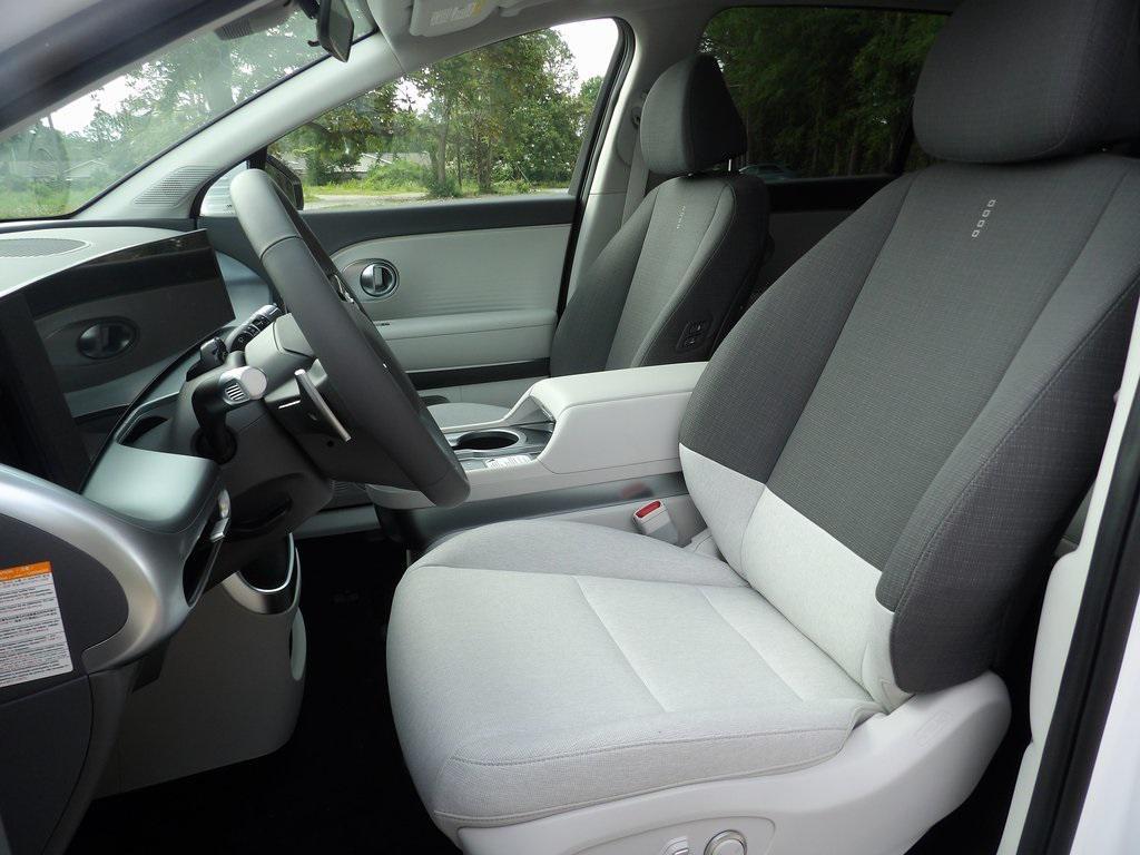 new 2026 Hyundai IONIQ 9 car, priced at $65,245