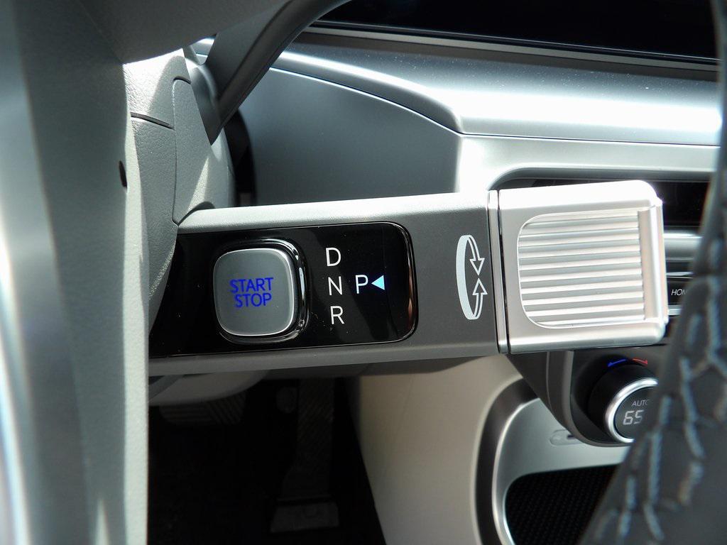 new 2026 Hyundai IONIQ 9 car, priced at $65,245