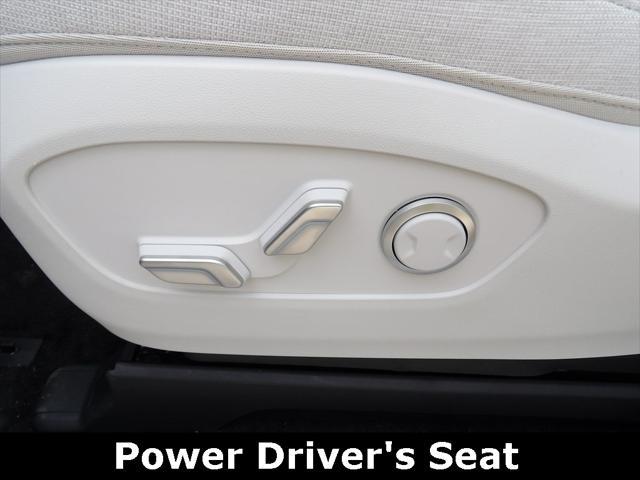 new 2026 Hyundai IONIQ 9 car, priced at $65,245