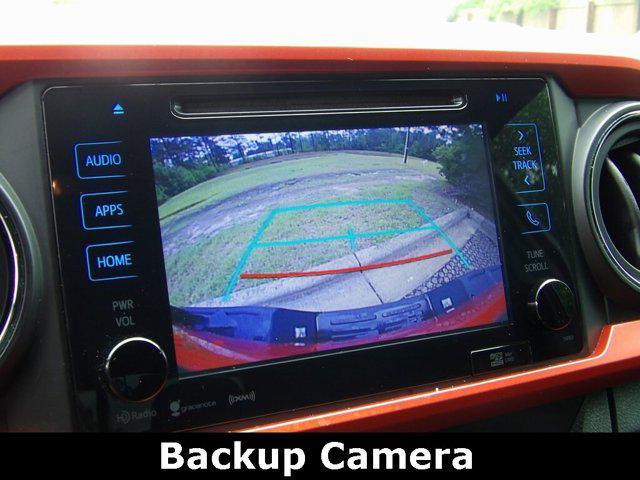 used 2017 Toyota Tacoma car, priced at $28,550