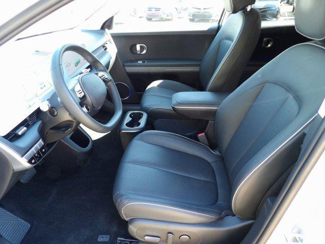used 2023 Hyundai IONIQ 5 car, priced at $27,225