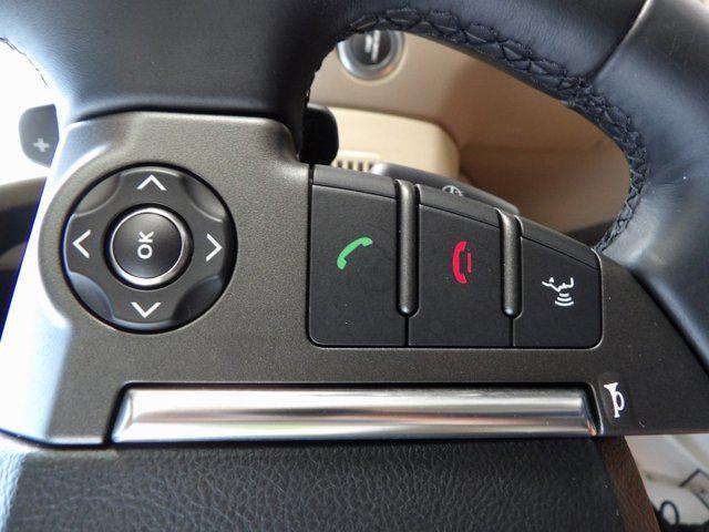 used 2016 Land Rover LR4 car, priced at $15,700