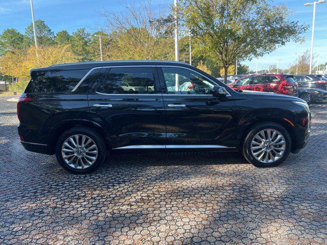 used 2020 Hyundai Palisade car, priced at $26,182