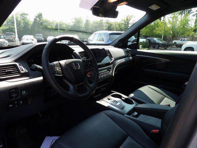 used 2023 Honda Passport car, priced at $33,355