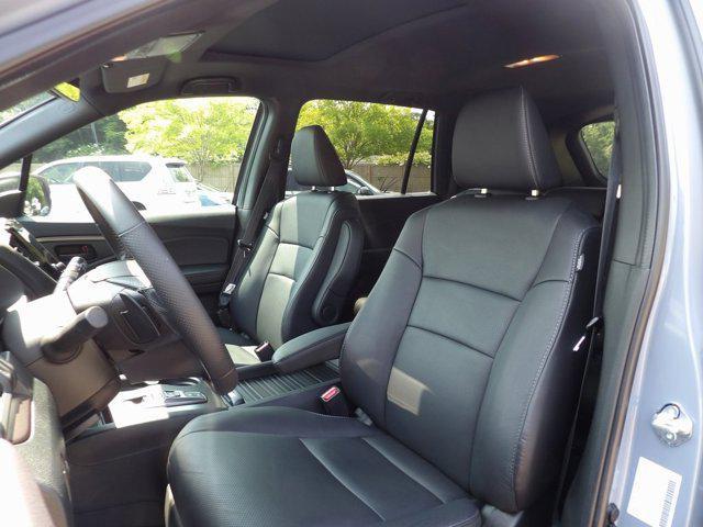 used 2023 Honda Passport car, priced at $33,355