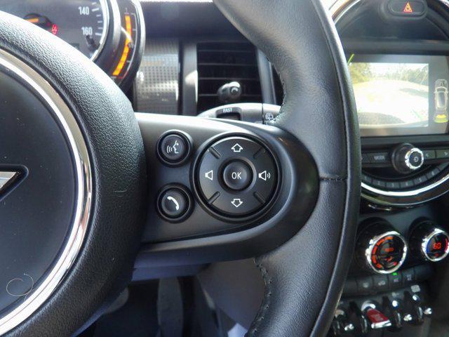 used 2018 MINI Hardtop car, priced at $15,668