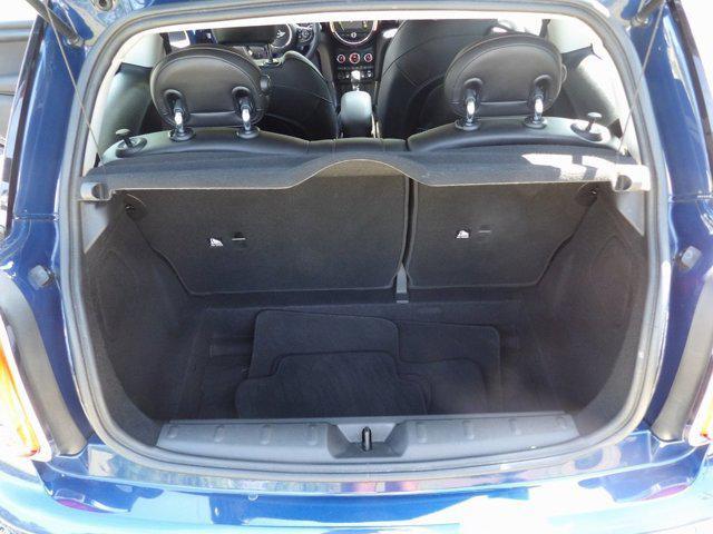 used 2018 MINI Hardtop car, priced at $15,668
