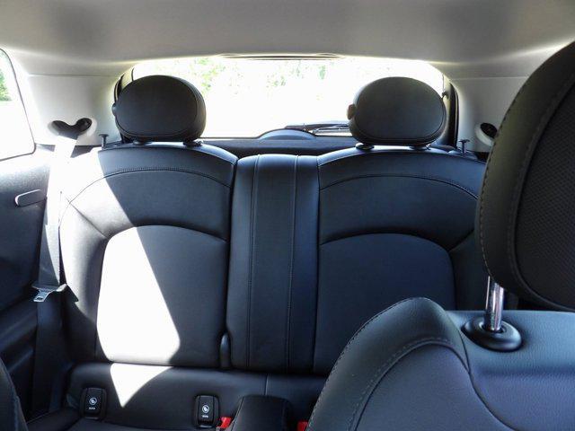 used 2018 MINI Hardtop car, priced at $15,668