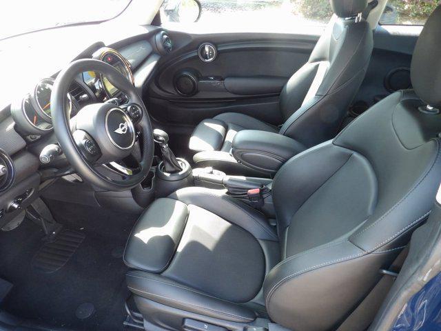 used 2018 MINI Hardtop car, priced at $15,668