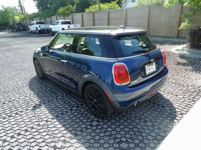 used 2018 MINI Hardtop car, priced at $15,668