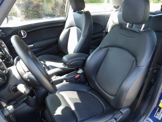 used 2018 MINI Hardtop car, priced at $15,668