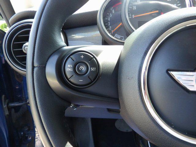 used 2018 MINI Hardtop car, priced at $15,668