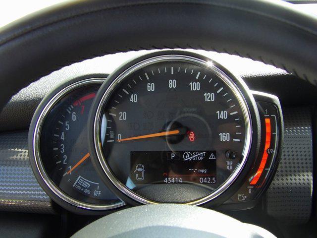 used 2018 MINI Hardtop car, priced at $15,668