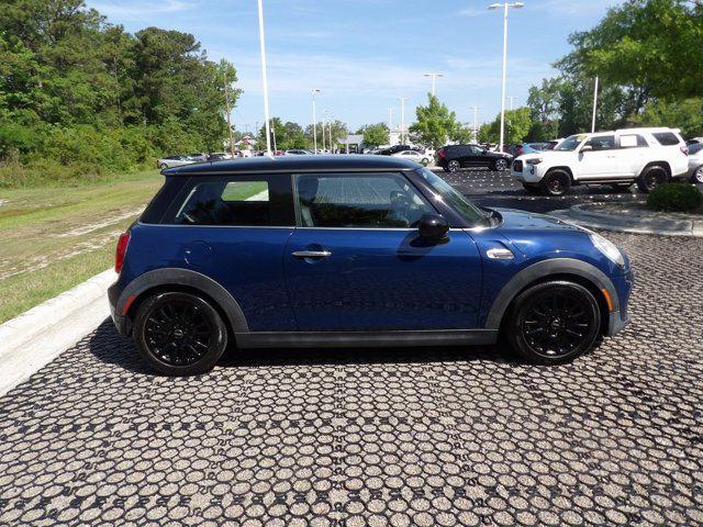 used 2018 MINI Hardtop car, priced at $15,668