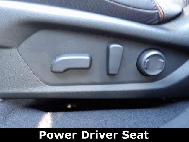 used 2025 Subaru Forester car, priced at $35,550