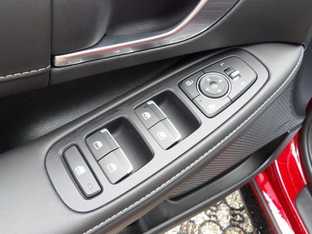 used 2023 Hyundai Sonata car, priced at $28,559