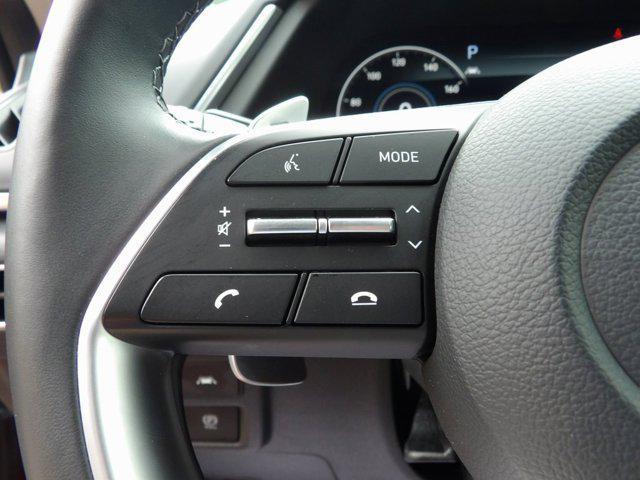 used 2023 Hyundai Sonata car, priced at $28,559