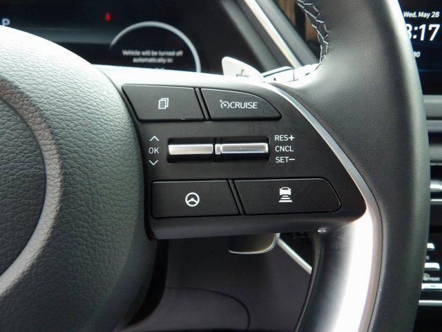 used 2023 Hyundai Sonata car, priced at $28,559