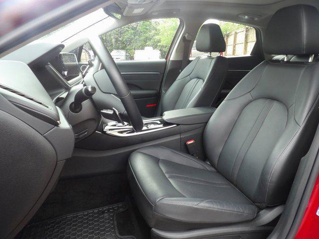 used 2023 Hyundai Sonata car, priced at $28,559