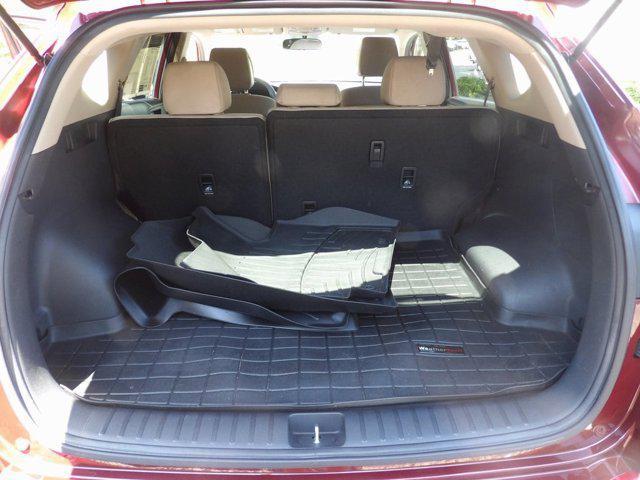 used 2017 Hyundai Tucson car, priced at $15,889
