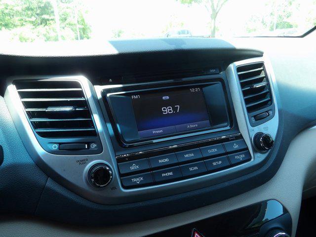 used 2017 Hyundai Tucson car, priced at $15,889