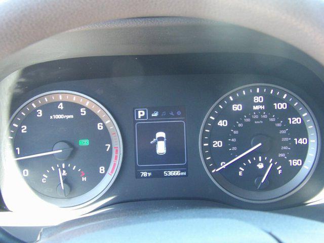 used 2017 Hyundai Tucson car, priced at $15,889