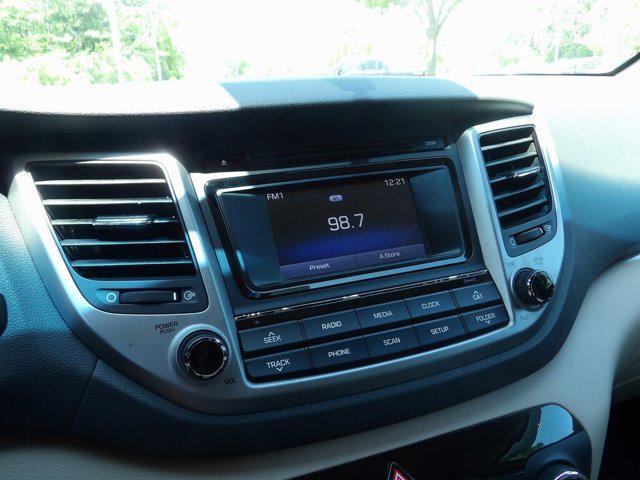 used 2017 Hyundai Tucson car, priced at $15,889
