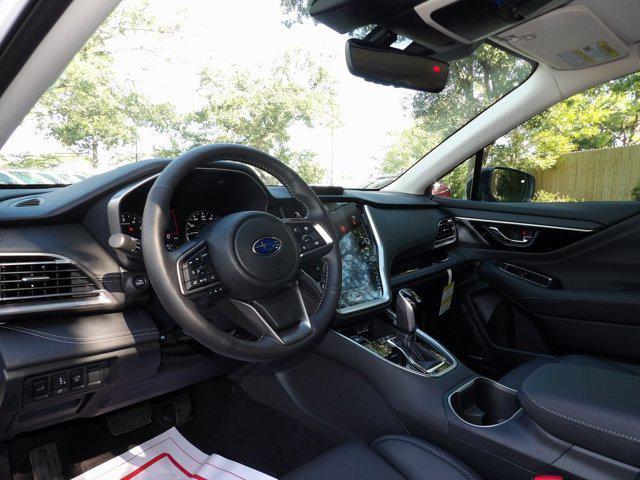 used 2025 Subaru Outback car, priced at $35,998