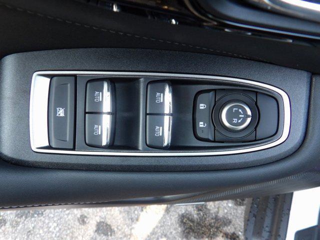 used 2025 Subaru Outback car, priced at $35,998