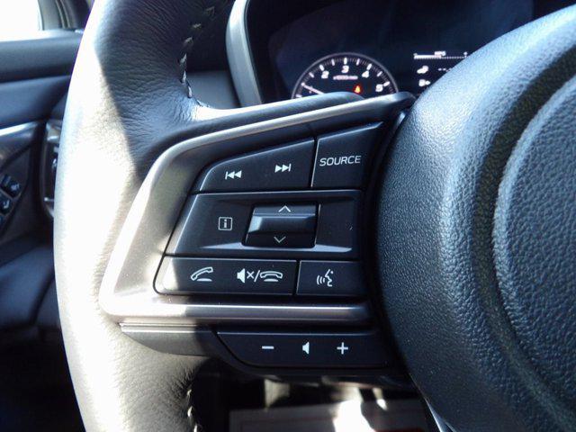 used 2025 Subaru Outback car, priced at $35,998