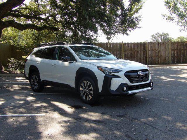 used 2025 Subaru Outback car, priced at $35,998