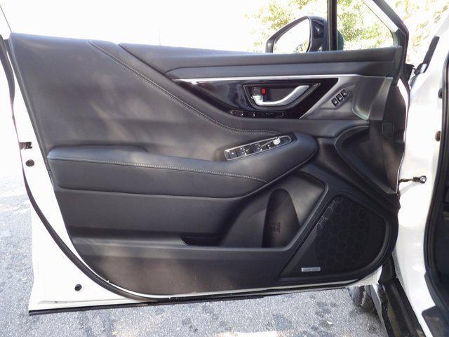 used 2025 Subaru Outback car, priced at $35,998