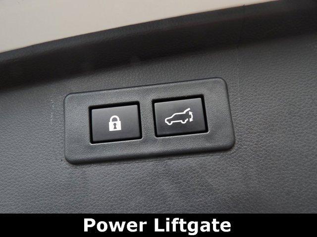 used 2024 Subaru Outback car, priced at $34,555