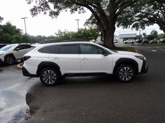 used 2024 Subaru Outback car, priced at $34,555