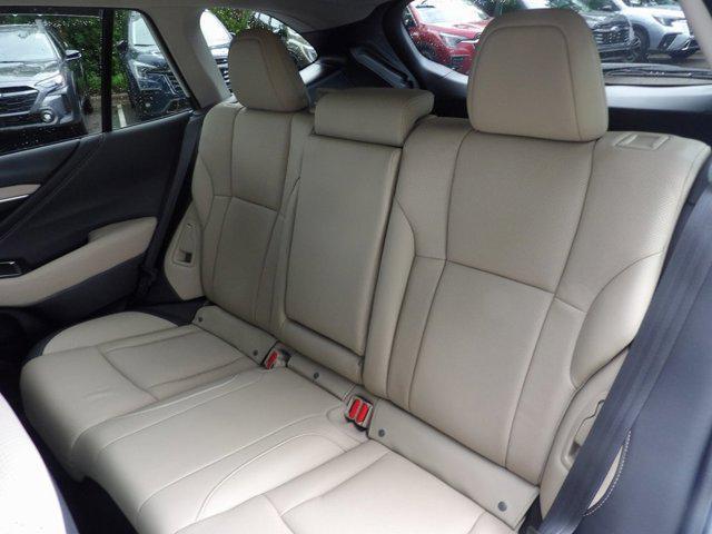 used 2024 Subaru Outback car, priced at $34,555