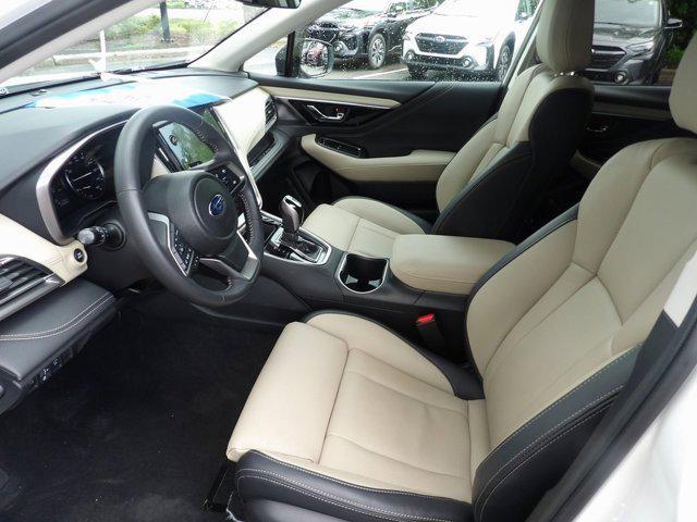 used 2024 Subaru Outback car, priced at $34,555