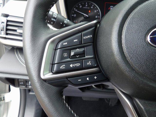used 2024 Subaru Outback car, priced at $34,555